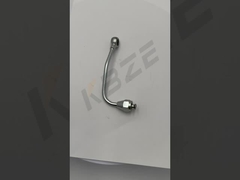 CAT E320 EXKAVATOR Dieselpumpe Brennstoffrohr CA5I7688 5I-7688 5I7688 Ersatz für S6K 3066