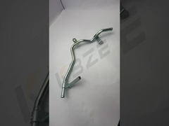 ISUZU 6HK1 8-98063558-0 1-13722048-2 EGR WATERPIPE für ZAX330-3 ZAX350-3 ZAX400-3