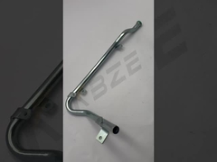 139-7867 4M40 Dieselmotor ME444188 ME108252 EGR WATERKÖHLER für E305 E306 E307