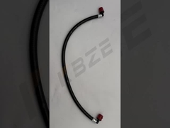 PC200-8 PC220-8 FLEXIBLE Schlauch für hochwertige Kraftstoffe 6754-71-9910 6754719910 FITS SAA6D107E-1