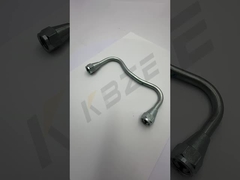 4369148 HPV102 HYDRAULISCHE PUMPE Ölrohr für HITACHI EXKVAVATOR EX200-5 ZAX200