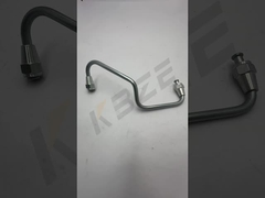 HITACHI 4629372 HPV118 HYDRAULIC PUMPE ÖLLINES passt ZAX110-3 ZAX140 ZAX190 ZAX210