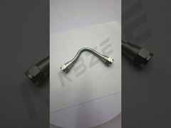 HITACHI 4436800 HYDRAULIC PUMP REGULATOR ÖL-Rohr für ZAX110 ZAX200 ZAX230