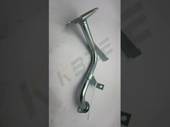 Die in Anhang I der Verordnung (EG) Nr. 1907/2006 vorgesehenen Maßnahmen gelten nicht für die Errichtung von Anlagen, die für die Errichtung von Anlagen oder für die Errichtung von Anlagen verwendet werden.