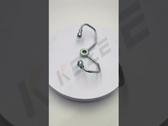 KBZE VOE 21165497 VOE 211165497 Lieferungsanlage für den VOLVO D6E-Motor