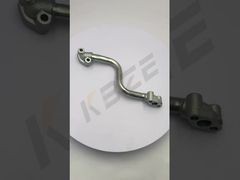 DH200 DH225-7 EXKAVATOR 65.05701-5530 65057015530 ÖL-Kühler Rohr AS'Y;Öl für DOOSAN DAEWOO DB58