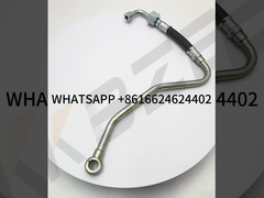 KOMATSU SAA6D170E-5 6245-71-5310 6245715310 Kraftstoffkontroller zum Filterblock für PC1250-8 WA600-