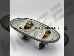 DX380 DX420 DX500 DOOSAN SCANIA DC09 Motor 80°C 87°C THERMOSTAT 1935712 300738-00189 300738-00088