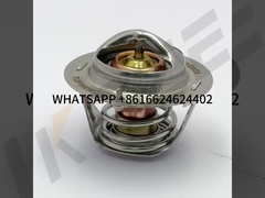 6754-61-6211 EXKAVATOR PC200 KBZE THERMOSTAT 82°C 6754-61-6212 für KOMATSU 4D107 6D107 Maschine