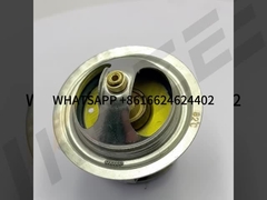 6D95 600-421-6360 KBZE Motorteile THERMOSTAT 82°C für PC200-6 PC210-6 PC220-6 PC250-6
