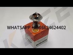 MINI EXKAVATOR 3TNV88 4TNV88 MOTOR THERMOSTAT 71°C 82°C 129155-49801 129457-49801 FITS KOMATSU ENGIN