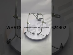 KBZE MARKE 3960725 CUMMINS 4BT3.9-C Kraftstoffleitungen für Motoren 3960726 für Bagger