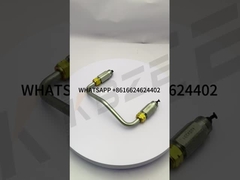 4924231 CUMMINS QSK19 QSK50 MOTOREN Brennstoffleitungen 2896821 für Bergbaugräber