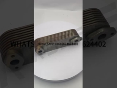 DOOSAN DAEWOO D1146 8P MOTORÖLENKÖHLER 65.05606-5020 FITS DH200 DH250 DH300