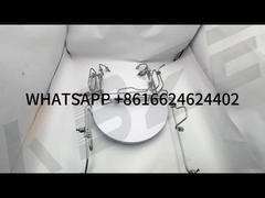 CAT 3408 3412 Kraftstoffleitungen für die Verwendung in Baggern