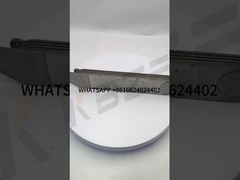 HITACHI 8-97032025-0 EX100 EX120 EXKAVATOR 4P ÖL-Kühlkörper 8-94438354-1 passt zu ISUZU 4BD1 4BG1