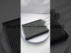 KBZE HIGHE QUALITÄTY YN20M00107S020 KOBELCO SK200-8 Exkavator Luftkonditionsverdampfer