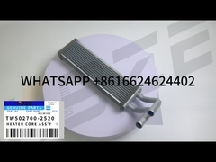 Komatsu PC78US PC128US EXKAVATOR TW502700-2520 Heizkernbaugruppe passt zu PC138US PC228US