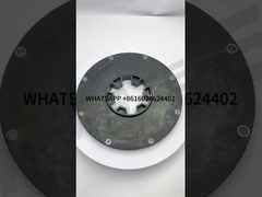 CENTAFLEX K-125-SAE-10 MASCHINENKUPPLUNGSFLANSCH 6IT AD315MM FÜR STRASSENWALZE