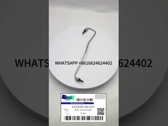 DOOSAN D34 DL03 MOTOR 420208-00550 42020800550 INJEKTIONSLEITUNG FÜR DX120 BAGGER