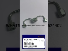 VOLVO EC250 EC300 EXKAVATOR 0490-8678 VOE21722467 Kraftstoffrohr passt zum D8K-Motor