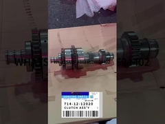 KBZE BRAND NEW 714-12-12020 KOMATSU LOADER 7141212020 Klammer für WA350 WA380