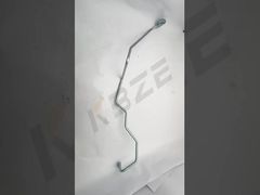 6245-51-8110 KOMATSU SAA6D170E-5 MOTOR 6245518110 TURBO ÖLLEITUNG FÜR BAGGER PC1250-8