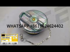 KBZE 294-9052 2949052 KÜHLSYSTEM-KIT KÜHLERVERSCHLUSS FÜR MOTOR 3406 3408 3412 3508 3512 3516 3606