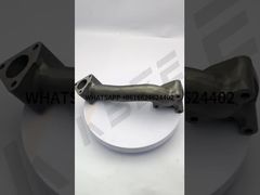 KBZE 1-16181121-1 1161811211 6HK1 AGR-ROHR HITACHI ZAX330-3 ZAX350-3 ZAX400-3 BAGGER