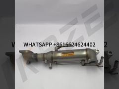 VH173091120A KOBELCO SL200-8 VHS173091120 Exkavator EGR COOLER 25608-E0280 S173091120 FITS HINO J05E