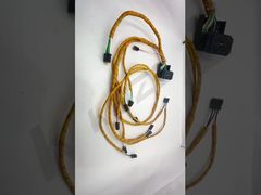 KBZE 2224086 222-4086 KABELBAUM-ELEKTRONISCHE STEUERUNG FÜR CAT 140H 143H 14H 966G 972G