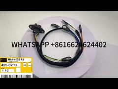 C15 C18 MOTOR-HARNESS AS-WIRING 4250289 425-0289 für E365 E374 E385 E390 Bagger