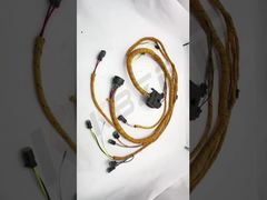 CATERPILLAR C11 C13 MOTOR KABELBAUM 3284412 328-4412 FÜR 966H, 972H RADLADER