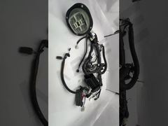 HITACHI BAGGER YA00028880H1 KABINENINNENVERKABELUNG FÜR ZAX200-5G ZAX210-5G