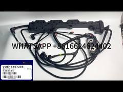 VOE15107205 15107205 VOLVO D12D MOTOR WLAN-HARNESS für EC330 EC360 EC460 Bagger