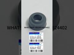 KABZE 6732-11-8210 KOMATSU 6735-11-8810 4D102 6D102 GASKET SEAL für den Motor für D31 D37 D38 PC120 PC200