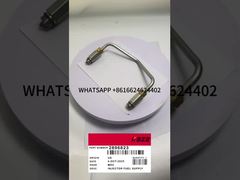 KBZE MARKE 2896823 CUMMINS QSK38 QSK50 MOTOR KRAFTSTOFFZUFÜHRUNGSLEITUNG