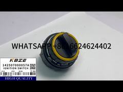 KBZE 142507000057A IGNITION SWITCH REPLACEMENT FOR SANY SY375H EXCAVATOR