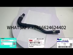 897192-7700 ISUZU 4JB1 4JG1 4LE2 MOTOR VI8943402611 8-97327940-0 LUFTATEMSCHLAUCH DH55 DX60 DX70