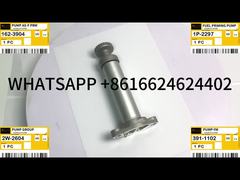 KBZE 162-3904 391-1102 6N-6803 2W-2604 CAT D342 D343 D346 D348 D353 MOTOR D342 D343 D346 D348 D353 51,3 cm³ HAND-VORPUMPE