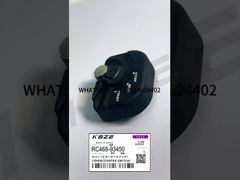 KBZE RC468-93450 KUBOTA ABDECKUNG STARTERSCHALTER FÜR U15 U45 U55 KX41 KX57 KX161 BAGGER