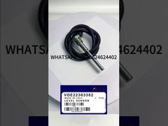 KBZE VOE22383382 22383382 VOLVO D4 D5E MOTORÖLSTANDSENSOR FÜR EC140C/D/E EC160D/E EC170D EC180D