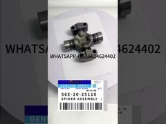 KBZE 56E-20-25110 56E2025110 KOMATSU SPINNENANORDNUNG FÜR WA380-6 HM250-2 HM300-2