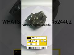 Ansehen: KBZE MARKE 190-8745 1908745 KATZE 3126B C32 MOTOR BASIS ALS FÜR D6N PLANIERRAUPE Präsentation