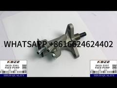 KBZE MARKEN 0410-3361 0410-3337 DEUTZ 2011 2012 DIESELMOTOR-FÖRDERPUMPE FÜR MASCHINEN Demo