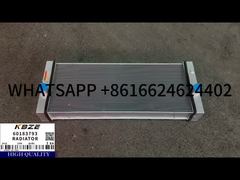 KBZE 60183793 CUMMINS 6BT MOTOR KÜHLER FÜR SANY SY205 SY210 SY215 BAGGER