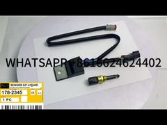 KBZE 178-2345 1782345 SENSOR GP-FLÜSSIGKEITSSTAND FÜR CATERPILLAR E311D E315D E320C E330C E336D E365C E39