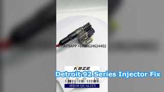 KBZE BRAND R5234965 EINSPRITZVENTIL-AUSTAUSCH FÜR DETROIT 92SERIES-MOTOR
