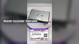 KBZE ZX450-3 ZX470-3 ZX500-3 BAGGER 9261197 9287705 EINHEIT; CONTROLLER PASST FÜR HITACHI