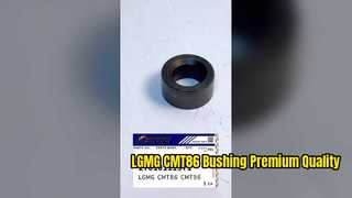 KBZE 27010111571 BUCHSE FÜR LGMG CMT86 CMT96 BERGBAU-LKW-AUSRÜSTUNG ERSATZTEIL